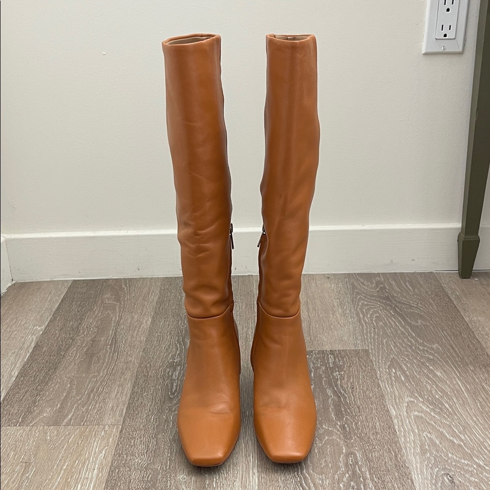 Sam Edelman Leigh Knee High Tall Boot